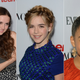Image for article titled Adorable Stars and Weird Shoes at the Teen Vogue Young Hollywood Party
